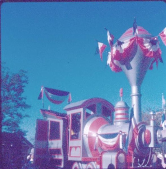 Disney 1976 37